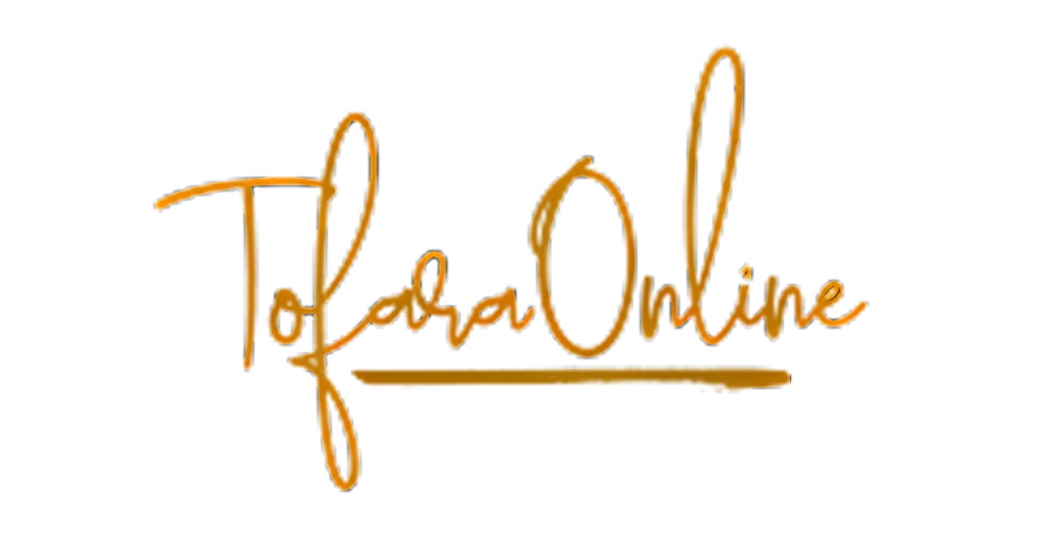 Tofara Online Trust logo