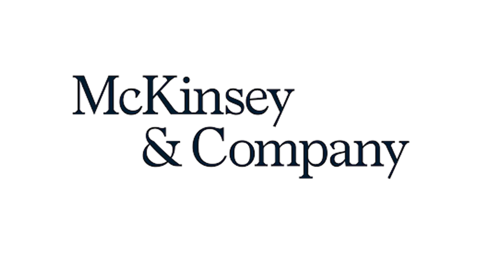 McKinsey & Company logo