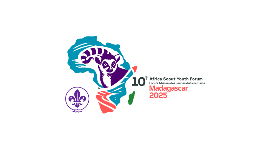 Candidacy: Africa Scout Committee (Youth Advisor) logo