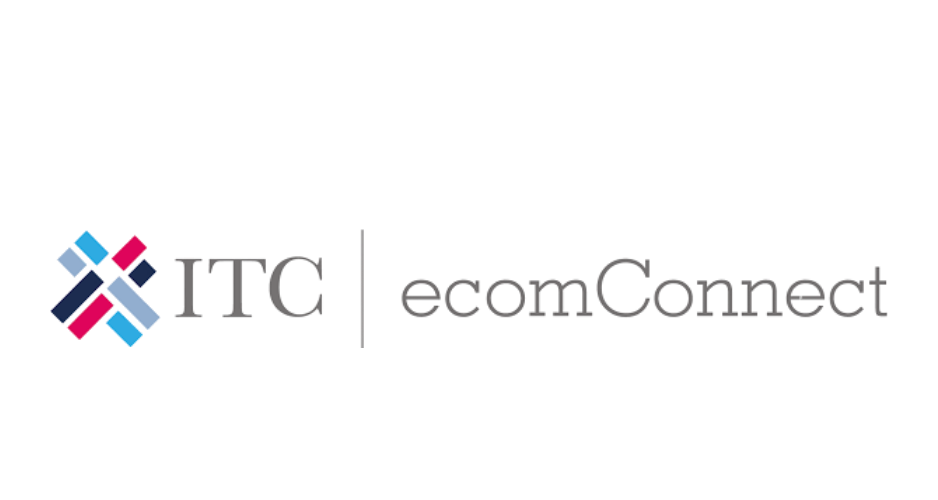 EcomConnect (ITC Program) logo