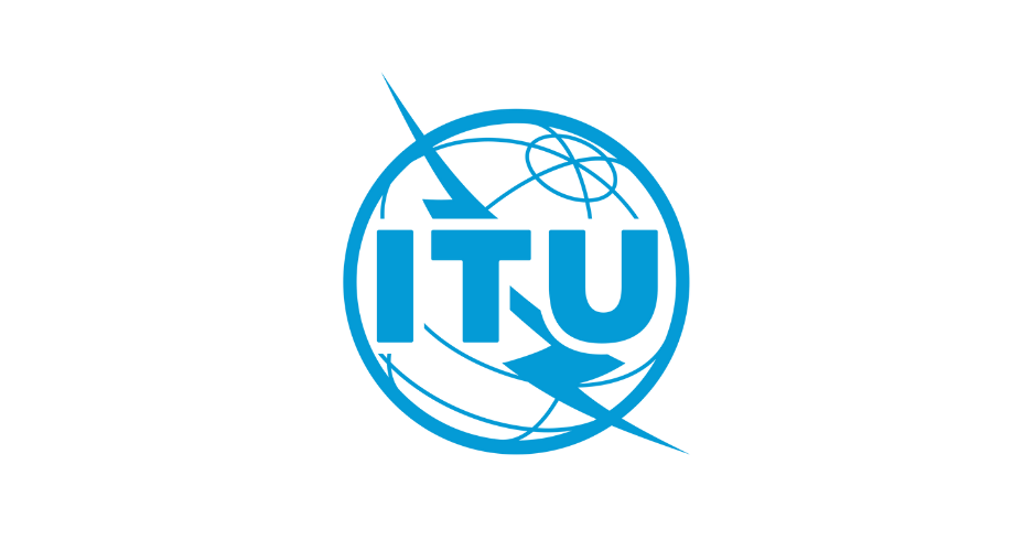 International Telecommunication Union (ITU) logo