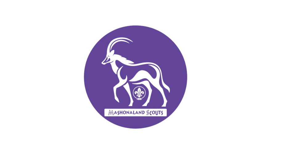 Mashonaland Scout Province (Scouts Zimbabwe) logo