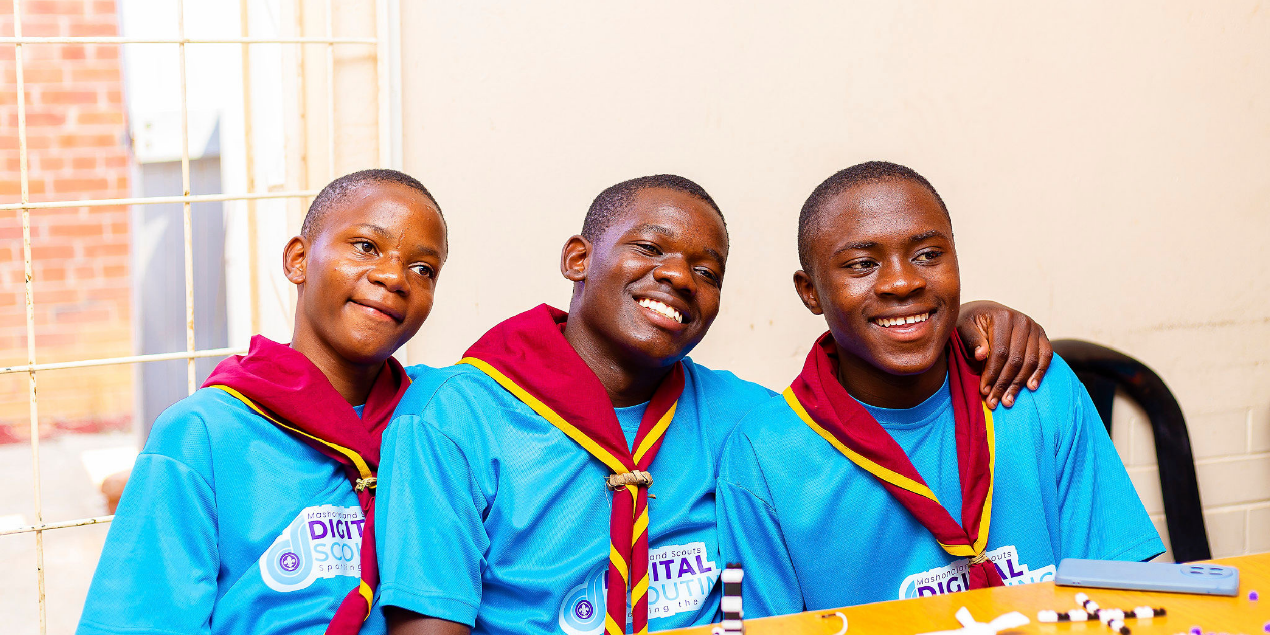 The Power of Digital Skills in Youth Empowerment