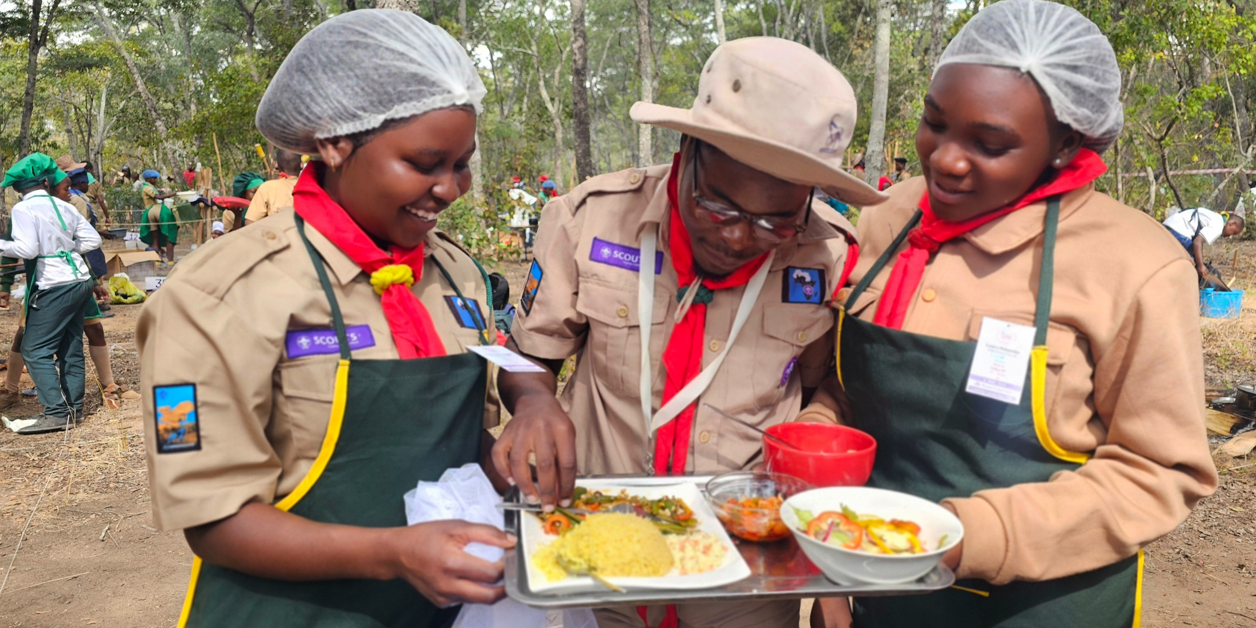 The Importance of Mentorship for Young Leaders