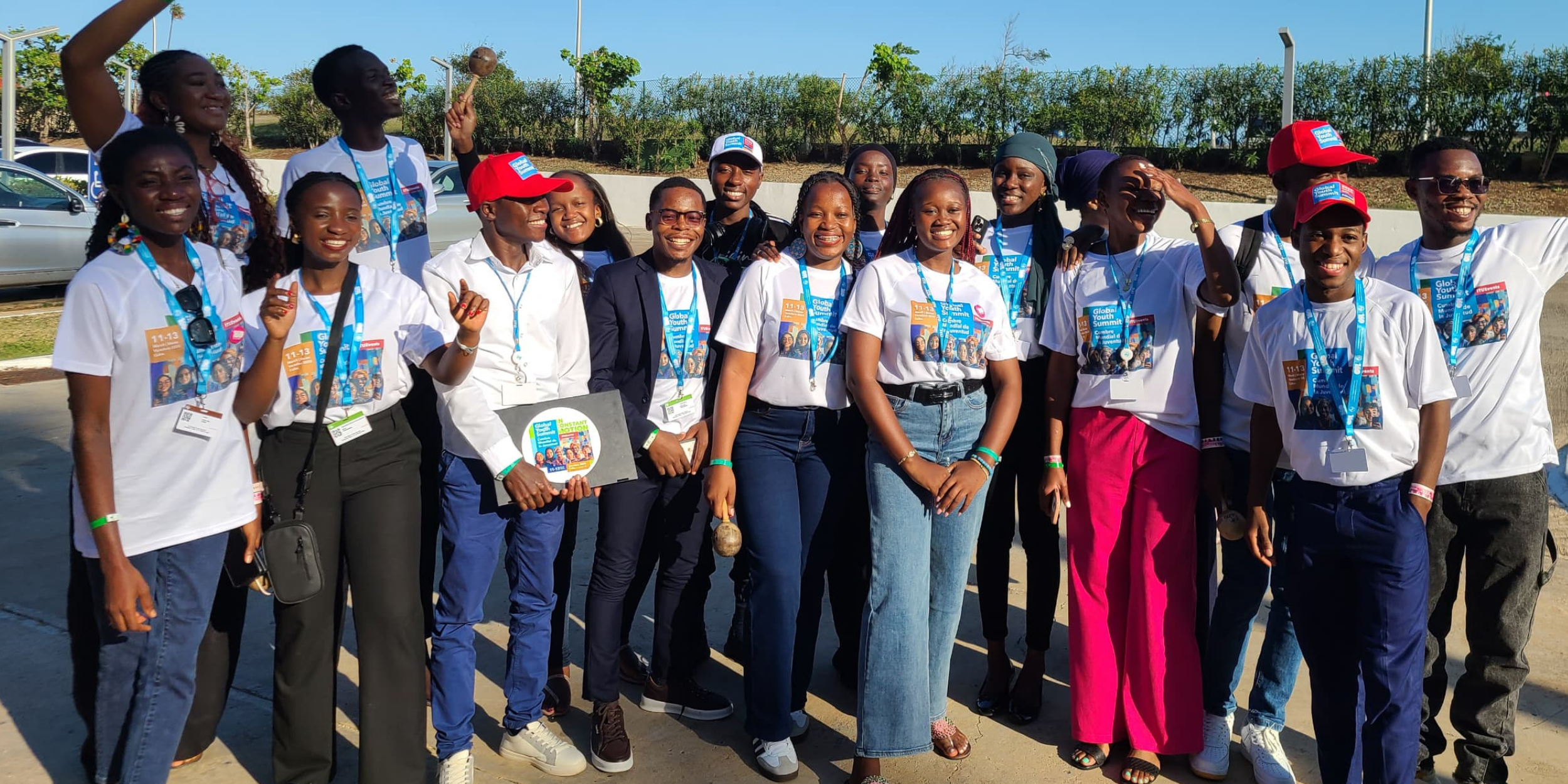 Navigating the Gig Economy: A Guide for African Youth