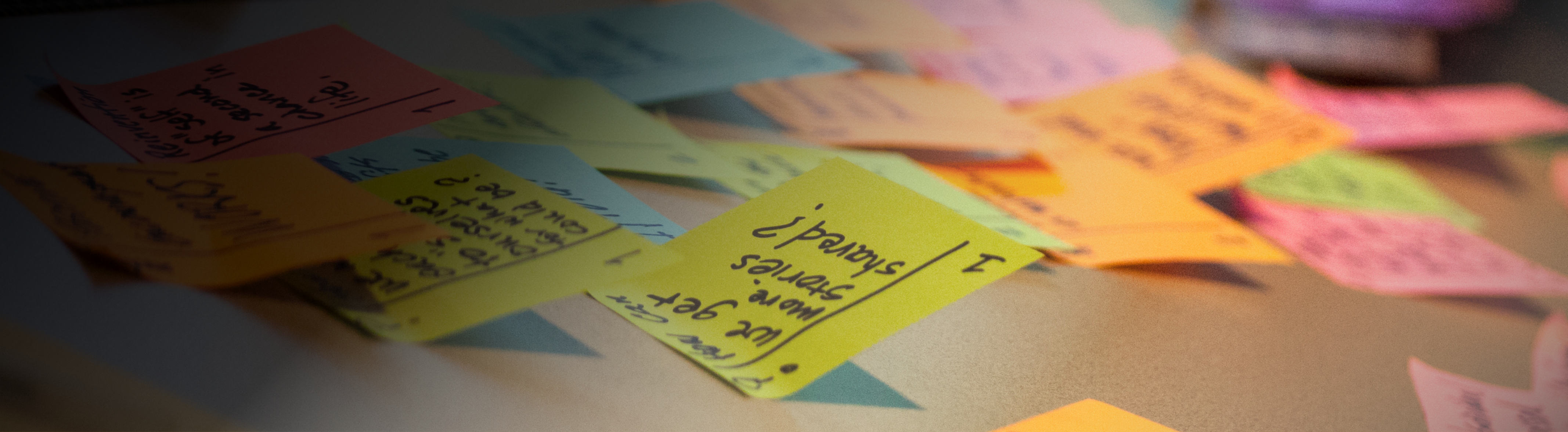 Projects & Leadership