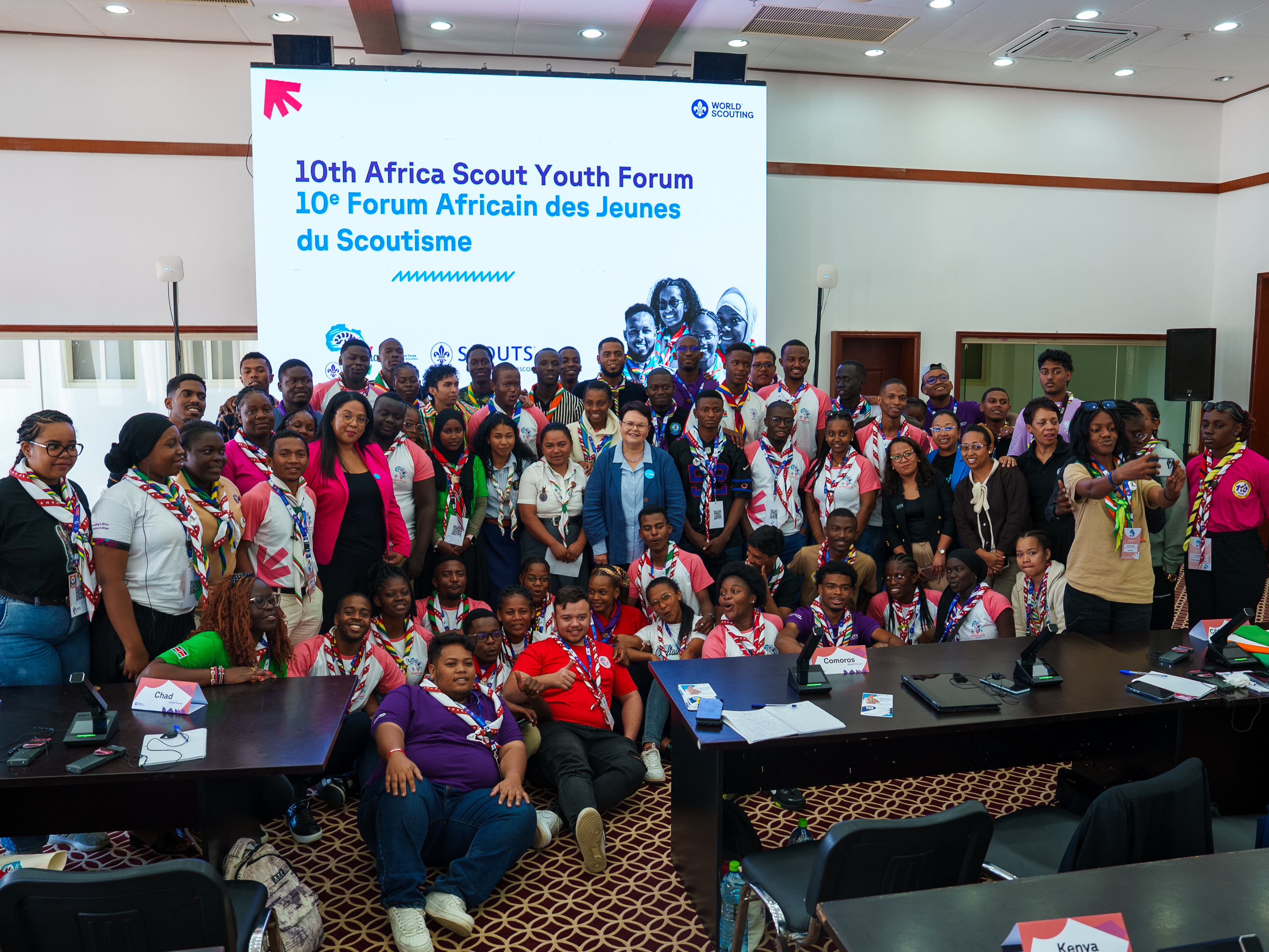 Advocacy Workshop
